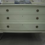 504 2364 CHEST OF DRAWERS